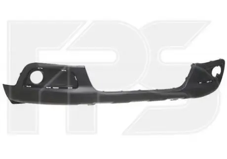 Бампер FPS FP 5429 901