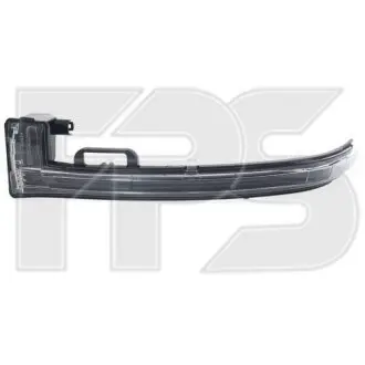 Повторювач повороту FPS FP 5431 M31