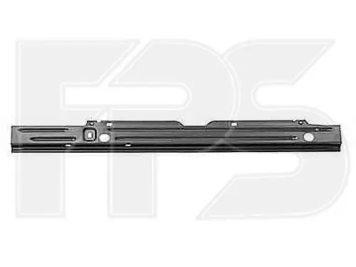 Панель FPS FP 5507 230 (фото 1)