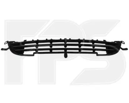 Решетка бампера FPS FP 5508 911