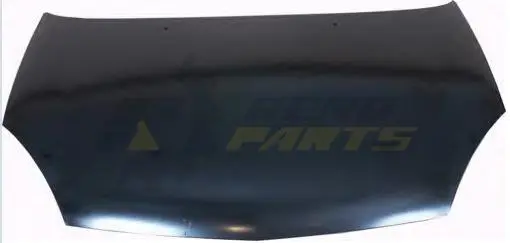 Капот FPS FP 5604 280 (фото 1)