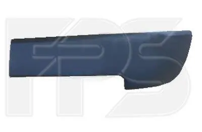 Накладка бампера FPS FP 5609 912