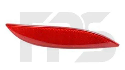 Світлоповертач FPS FP 5619 Z1-P (фото 1)