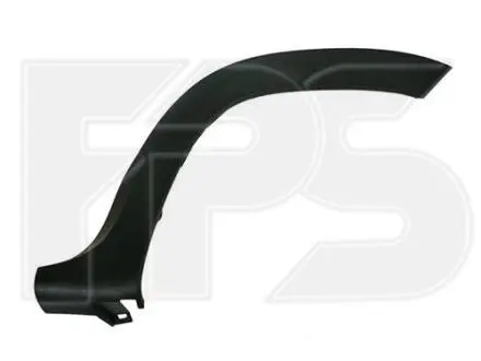 Накладка пластикова FPS FP 5627 521