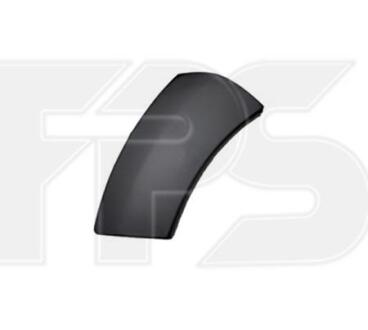 Накладка бампера FPS FP5627921