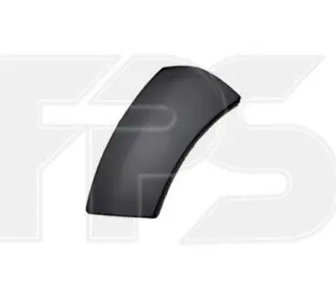 Накладка бампера FPS FP5627921