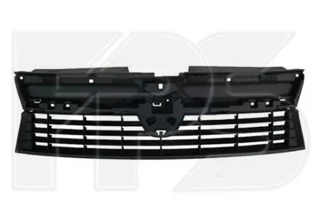 Решітка пластикова FPS FP 5627 990