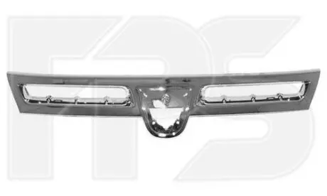 Накладка пластикова FPS FP 5627 991