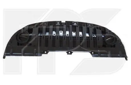 Ремчасть пластиковая FPS FP 5628 921 (фото 1)