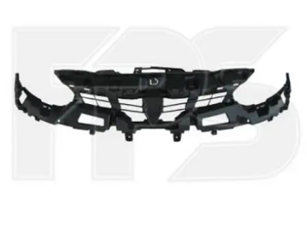 Підсилювач бампера FPS FP 5628 941