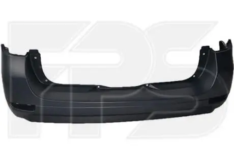 Бампер FPS FP 5631 952