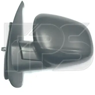 Зеркало (в сборе) FPS FP 5634 M01