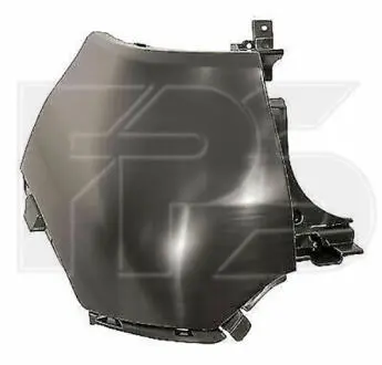 Угол бампера FPS FP 5637 955