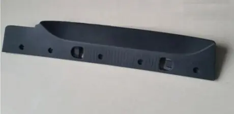 Полоска пластикова FPS FP 5638 322