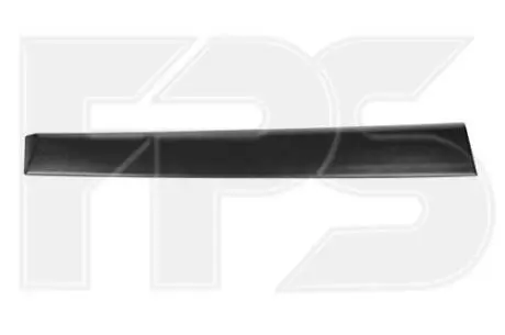 Накладка пластиковая FPS FP 5638 323