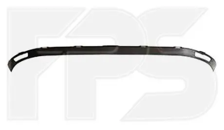 Спойлер бампера FPS FP 5638 920