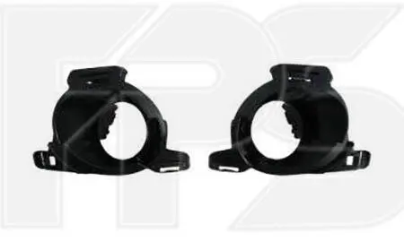 Кріплення бампера FPS FP 5638 931