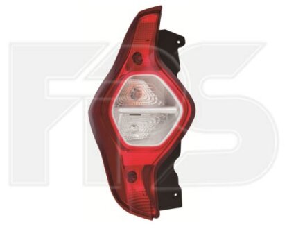 Фонарь задний FPS FP 5638 F3-P