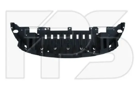 Накладка пластикова FPS FP 5640 225