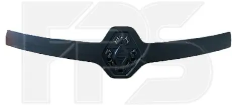 Накладка пластикова FPS FP 5642 285