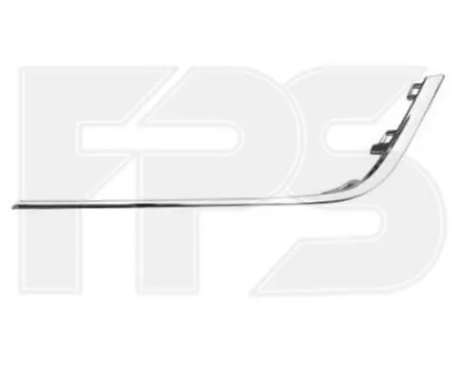 Полоска пластикова FPS FP 5647 914 (фото 1)