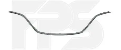 Накладка пластиковая FPS FP 5647 991