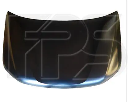Капот FPS FP 5651 281 (фото 1)