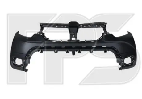 Бампер FPS FP 5651 900