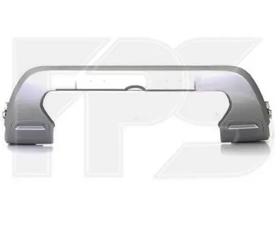 Накладка бампера FPS FP5651922