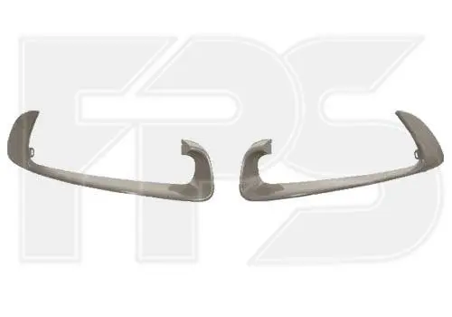 Полоска пластикова FPS FP 5652 915 (фото 1)