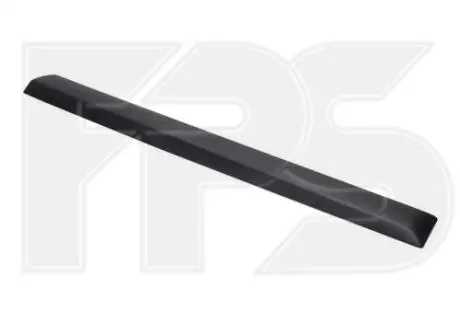 Накладка пластиковая FPS FP 5662 321