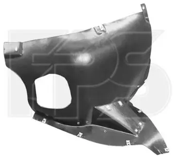Підкрилок FPS FP 6209 387 (фото 1)
