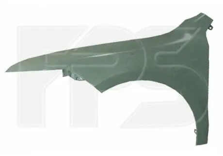 Фото 1 - крило FPS FP 6400 312 Крило FPS FP 6400 312 (фото 1)