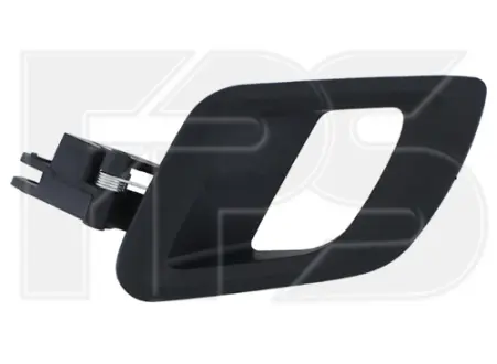 Ручка дверей без замка пластикова FPS FP 6407 123