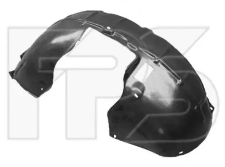 Підкрилок FPS FP 6407 387