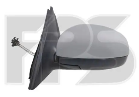 Дзеркало (в зборі) FPS FP 6411 M01