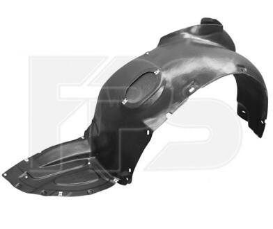 Підкрилок пластиковий FPS FP 6414 387