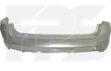 Бампер FPS FP 6415 952