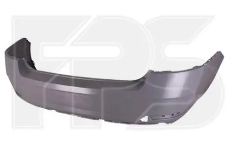 Бампер FPS FP 6420 950