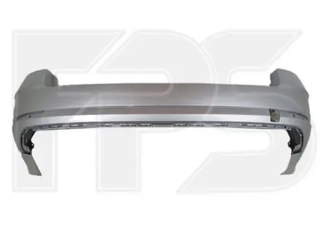 Бампер FPS FP 6420 951