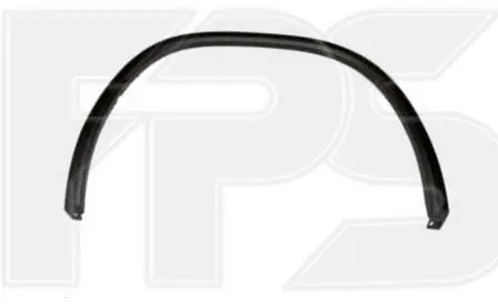 Накладка пластикова FPS FP 6423 521