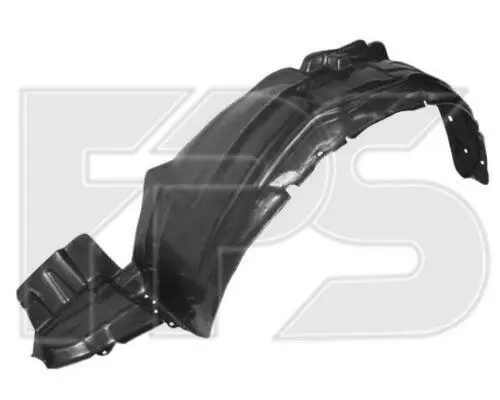 Підкрилок FPS FP 6715 387 (фото 1)