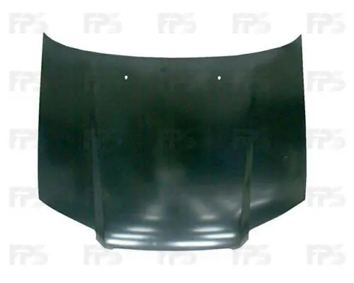 Капот FPS FP 6716 280 (фото 1)