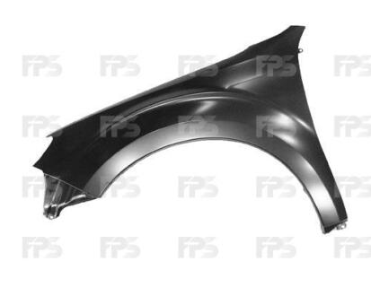 Крило FPS FP 6717 311