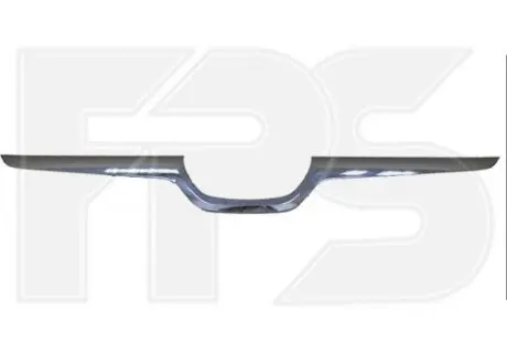 Накладка пластикова FPS FP 6726 992