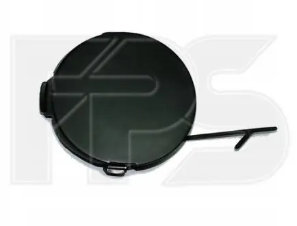 Заглушка пластикова FPS FP 6733 920