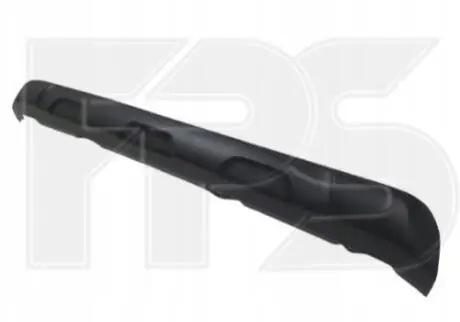 Накладка бампера FPS FP 6735 925