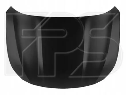 Капот FPS FP 6743 280