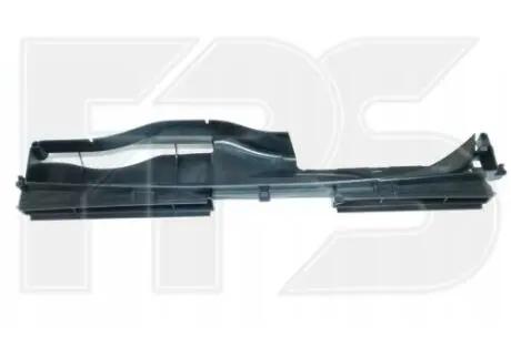 Корпус воздушного фильтра FPS FP 6812 101