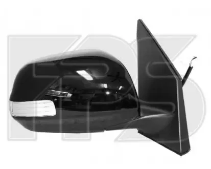Зеркало (в сборе) FPS FP 7013 M01